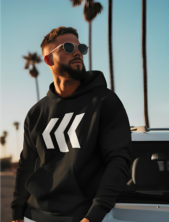 M-Armor Activewear Essentials Collection offers comfortable and stylish hoodies, T-shirts, tracksuits, trousers, and more. Perfect for workouts or casual wear, each piece is crafted with breathable, durable fabrics for optimal performance.