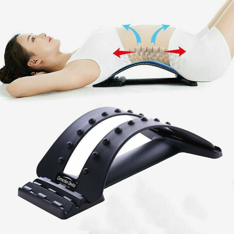 Magic Stretcher Lumbar Support | M-Armor