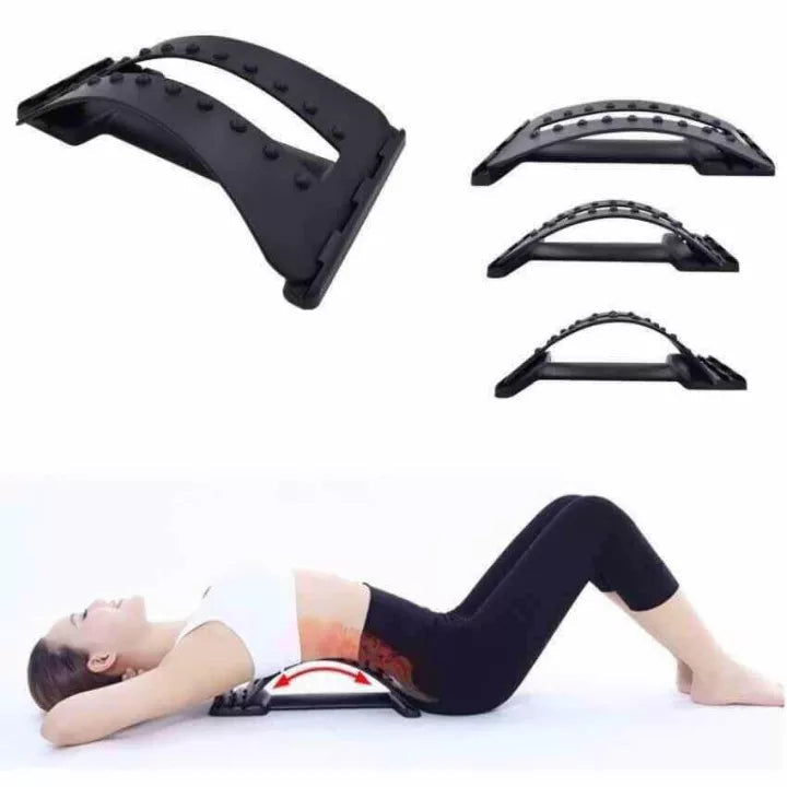 Magic Stretcher Lumbar Support | M-Armor