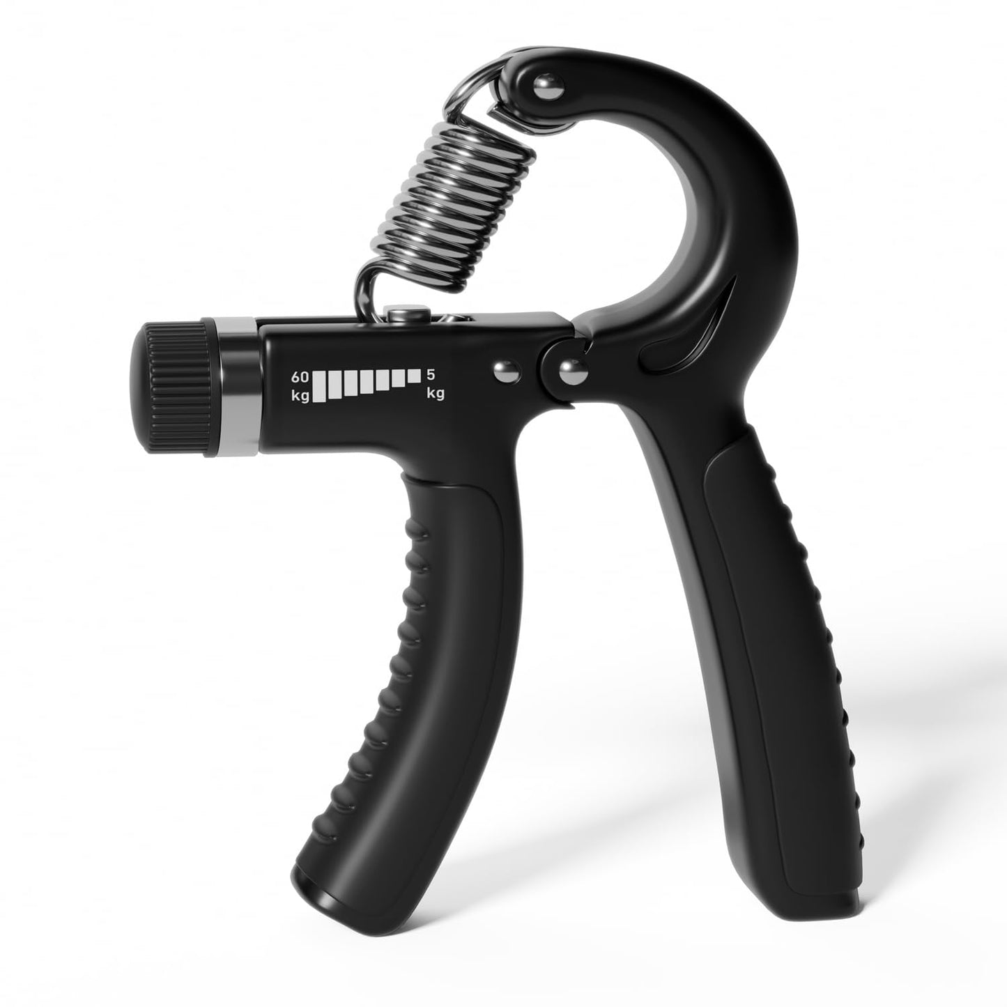 Hand Finger Gripper | Exerciser 6 Resistant Level Gripper - M-Armor