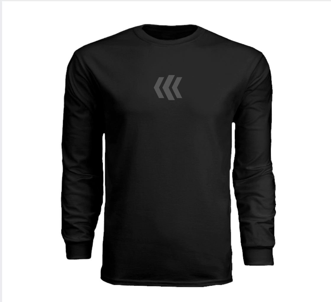 Men's Turtleneck Sweatshirt - M-Armor