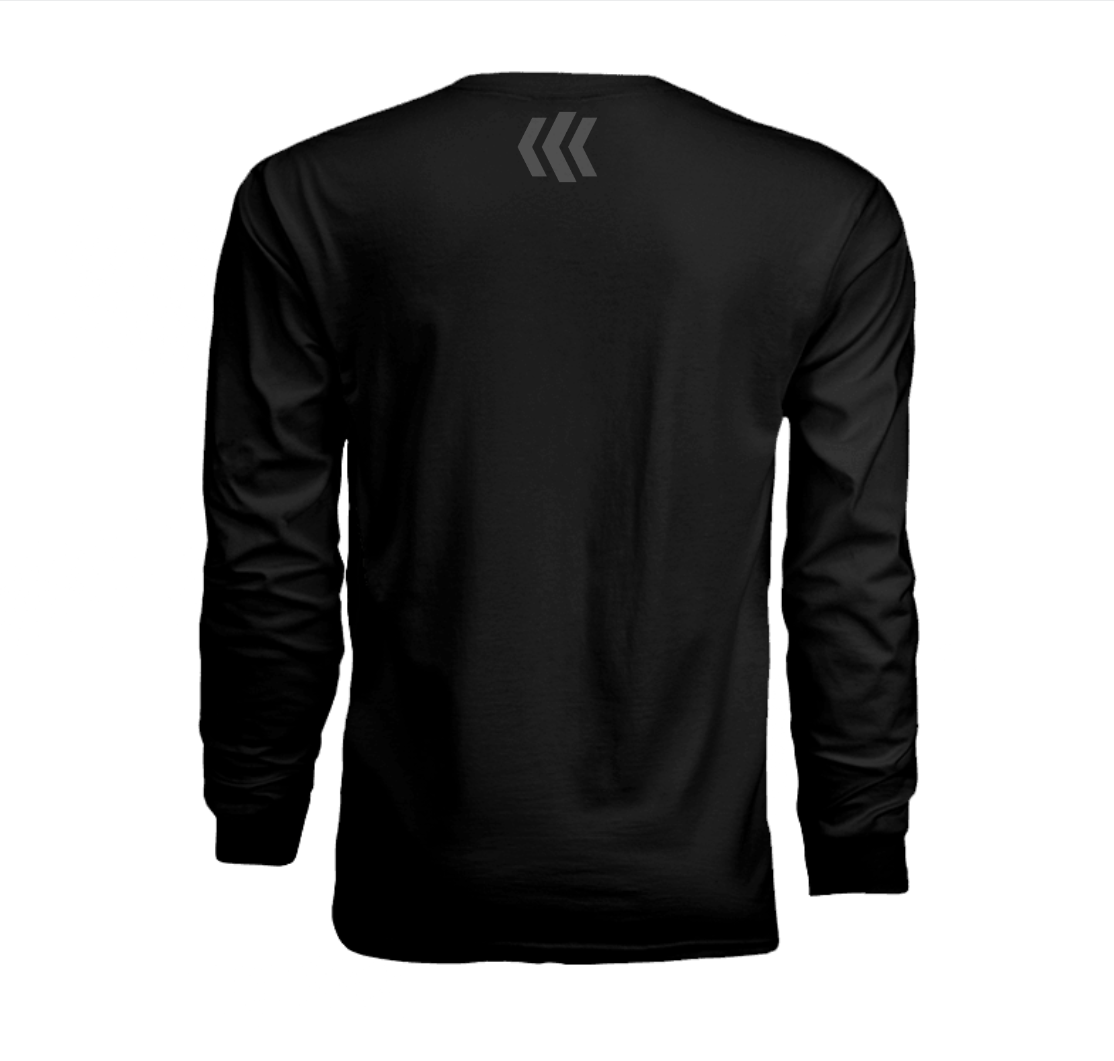 Men's Turtleneck Sweatshirt - M-Armor