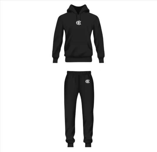 Premium Track Suit – Performance & Comfort for Every Workout - M-Armor