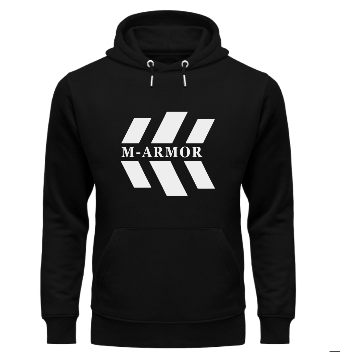 M-Armor Winter Collection Hoodie - Men & Women - M-Armor