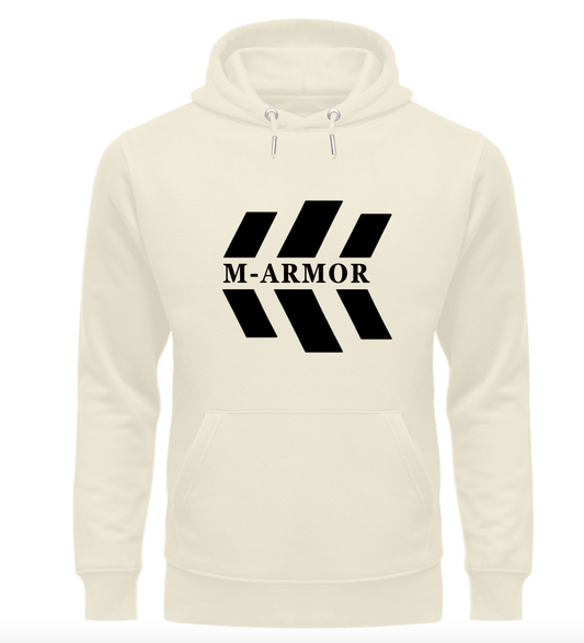 M-Armor Winter Collection Hoodie - Men & Women - M-Armor