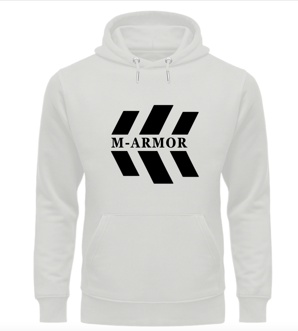 M-Armor Winter Collection Hoodie - Men & Women - M-Armor