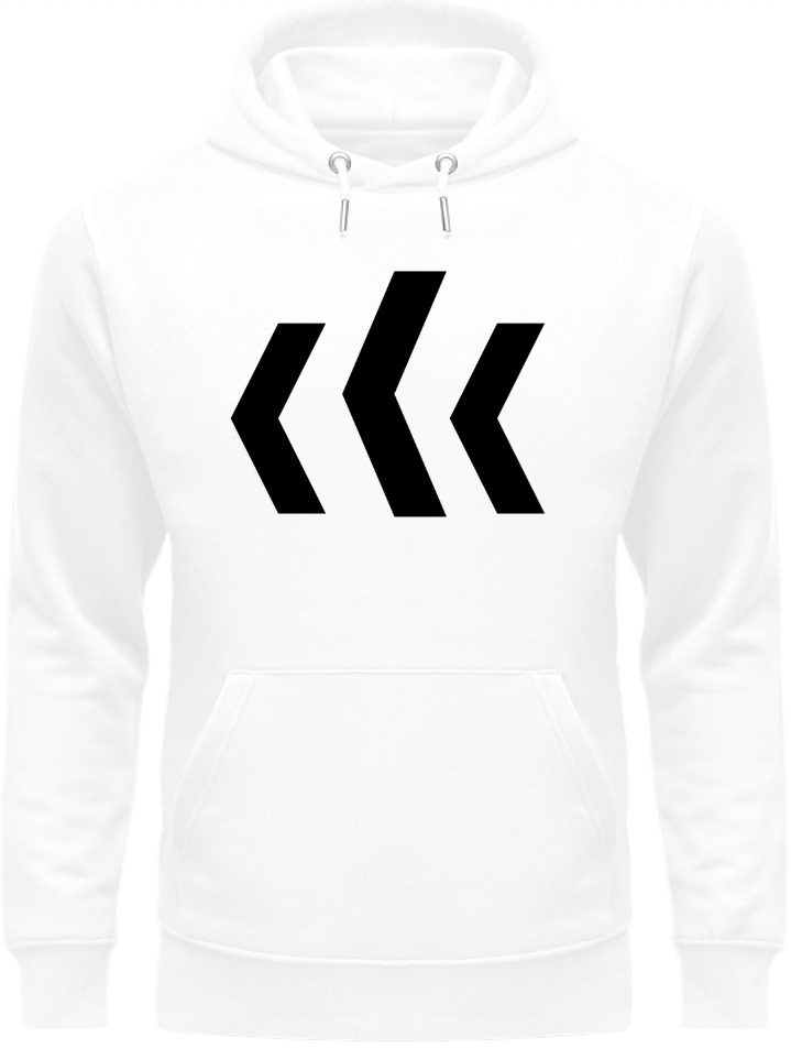 Winter Collection Hoodie - Men & Women - M-Armor