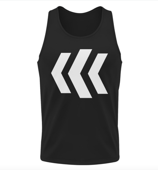 Men's Gym Sando Tanks – Ultimate Fitness Wear - M-Armor