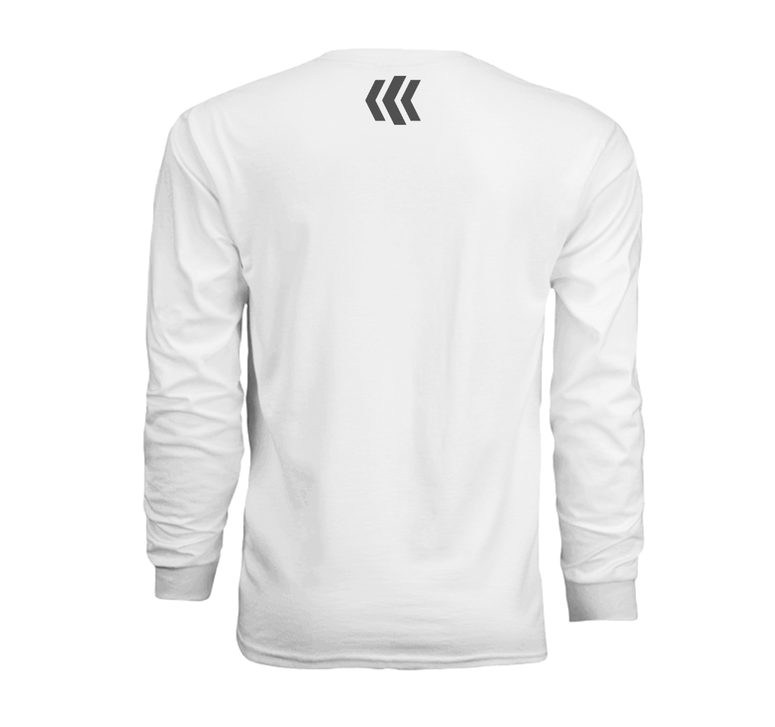 Men's Turtleneck Sweatshirt - M-Armor