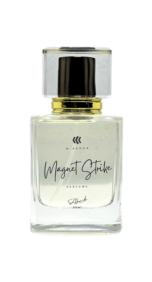 Magnet Strike Perfume by M-Armor